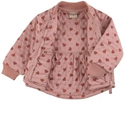 Odense Heart Printed Thermo Jacket Woody Rose -Kuling 1024x1024 1913