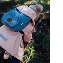 Stockholm Shell Jacket Woody Rose -Kuling 1024x1024 1922