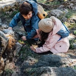 Stockholm Shell Jacket Woody Rose -Kuling 1024x1024 1925