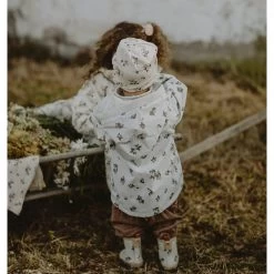 Kuling X Garbo And Friends Baby Shell Jacket Poire -Kuling 1024x1024 1928