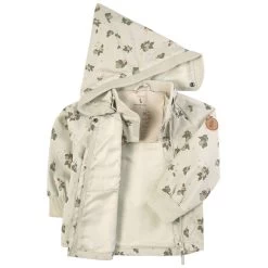 Kuling X Garbo And Friends Baby Shell Jacket Poire -Kuling 1024x1024 1929