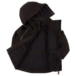 Gothenburg Softshell Jacket Always Black -Kuling 1024x1024 1932