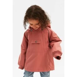 Copenhagen Jacket Burnt Pink -Kuling 1024x1024 1943