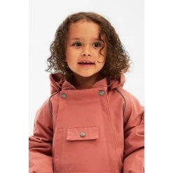Copenhagen Jacket Burnt Pink -Kuling 1024x1024 1944