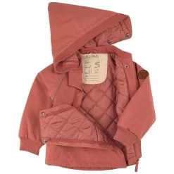 Copenhagen Jacket Burnt Pink -Kuling 1024x1024 1945