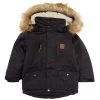 Val Thorens Parka Always Black