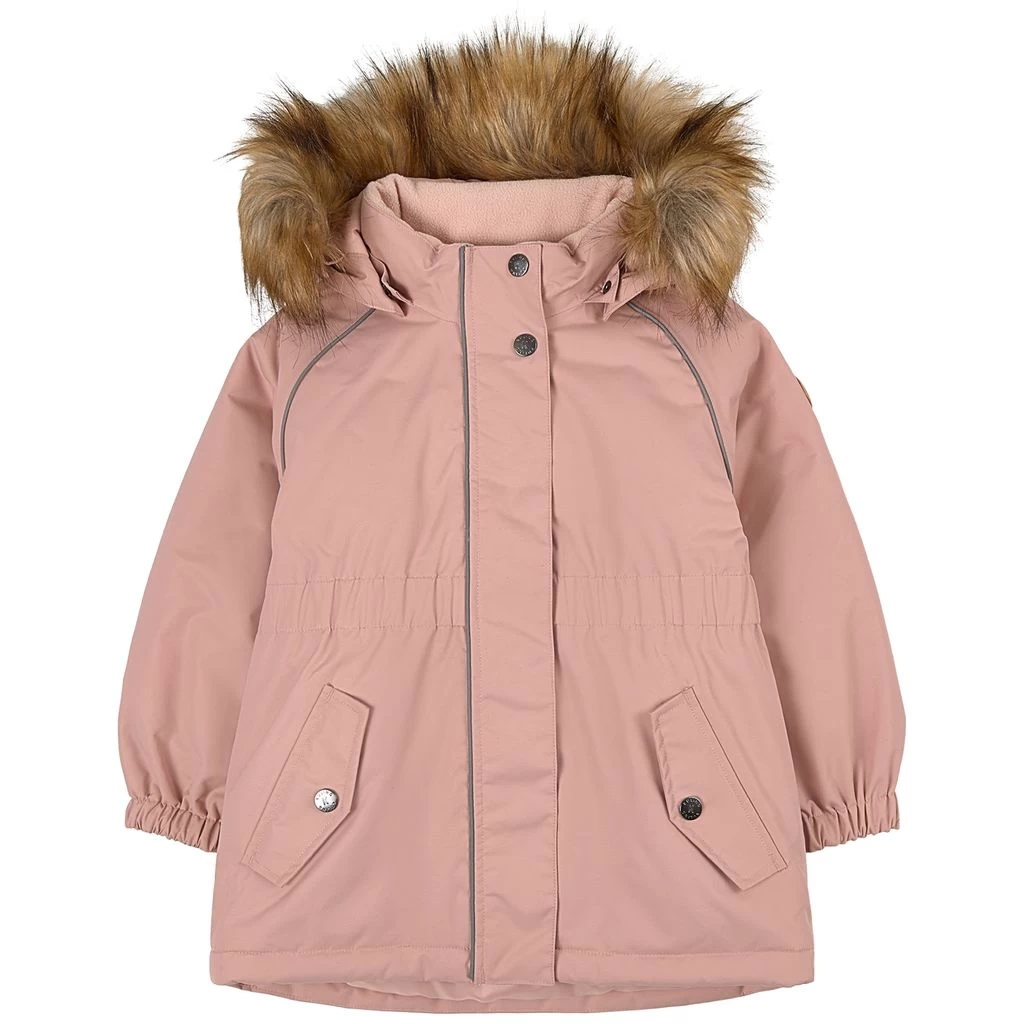 Alberta Parka Woody Rose 1 Alberta Parka Woody Rose
