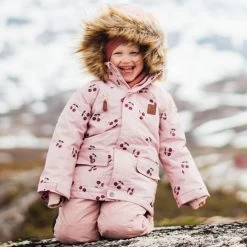 Val Thorens Parka Cherry Love -Kuling 1024x1024 1985