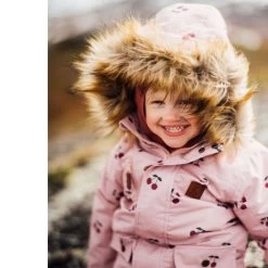 Val Thorens Parka Cherry Love -Kuling 1024x1024 1989