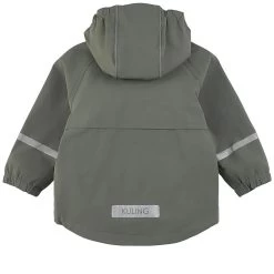 Washington Shell Jacket Green -Kuling 1024x1024 2014