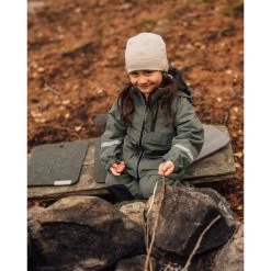 Washington Shell Jacket Green -Kuling 1024x1024 2015