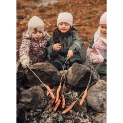 Washington Shell Jacket Green -Kuling 1024x1024 2017