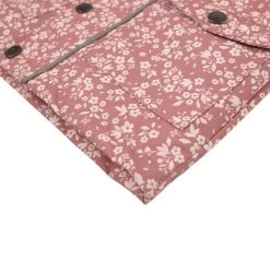 Stockholm Floral Shell Jacket Desert Pink -Kuling 1024x1024 2023