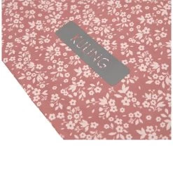 Stockholm Floral Shell Jacket Desert Pink -Kuling 1024x1024 2025