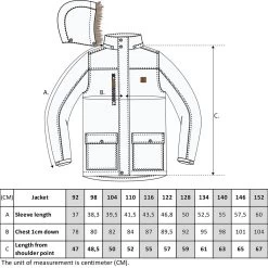 Val Thorens Parka Woody Rose 6 Val Thorens Parka Woody Rose -Kuling 1024x1024 2030