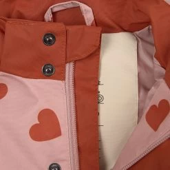 Stockholm Heart Printed Shell Jacket Woody Rose -Kuling 1024x1024 2042