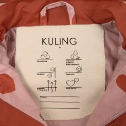 Stockholm Heart Printed Shell Jacket Woody Rose -Kuling 1024x1024 2045