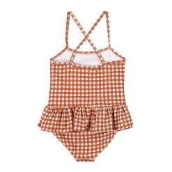 Biarritz Swimsuit Rust Check 5 Biarritz Swimsuit Rust Check -Kuling 1024x1024 205
