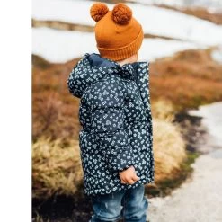 Cleveland Puffer Jacket Sakura Flower -Kuling 1024x1024 2056