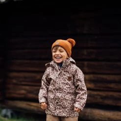 Stockholm Shell Jacket Hazelnut Leo -Kuling 1024x1024 2084