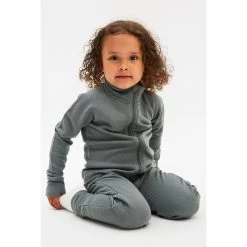 Wool Pants Green -Kuling 1024x1024 21