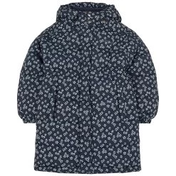 Syracuse Puffer Jacket Sakura Flower