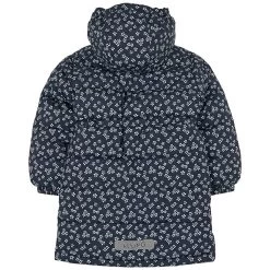 Syracuse Puffer Jacket Sakura Flower -Kuling 1024x1024 2105