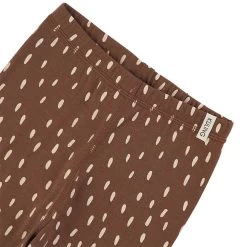 Dotted Baselayer Pants Brown -Kuling 1024x1024 212