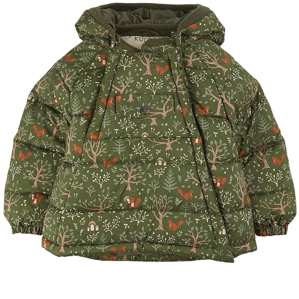 New Haven Puffer Jacket Acorns 1 New Haven Puffer Jacket Acorns