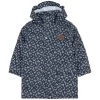 Faro Rain Jacket Sakura Flower
