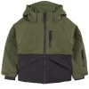 Niseko Ski Jacket Moss Green