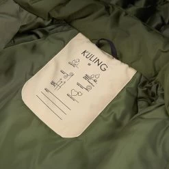 Niseko Ski Jacket Moss Green -Kuling 1024x1024 2152