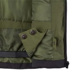 Niseko Ski Jacket Moss Green -Kuling 1024x1024 2154