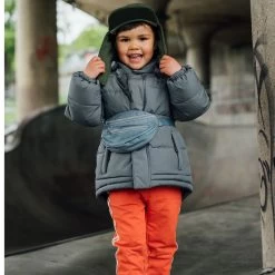 Cleveland Puffer Jacket Green 9 Cleveland Puffer Jacket Green -Kuling 1024x1024 2182