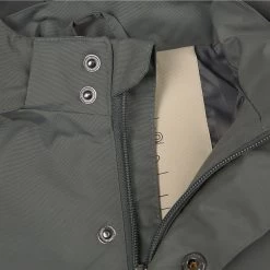 Stockholm Shell Jacket Green -Kuling 1024x1024 2189