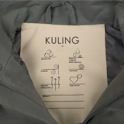 Stockholm Shell Jacket Green -Kuling 1024x1024 2191