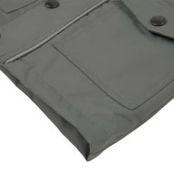 Stockholm Shell Jacket Green -Kuling 1024x1024 2192