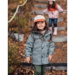 Stockholm Shell Jacket Green -Kuling 1024x1024 2194