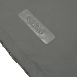 Stockholm Shell Jacket Green -Kuling 1024x1024 2197