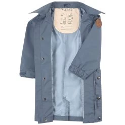 Brighton Shell Jacket Flintstone Blue 5 Brighton Shell Jacket Flintstone Blue -Kuling 1024x1024 2200