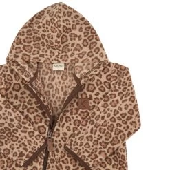 Northpole Fleece Onesie Walnut Leo 5 Northpole Fleece Onesie Walnut Leo -Kuling 1024x1024 222