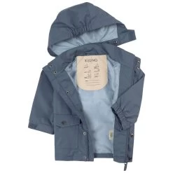 Stockholm Shell Jacket Flintstone Blue -Kuling 1024x1024 2225