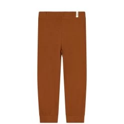 Pants Brown
