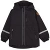 Trysil Shell Jacket Always Black