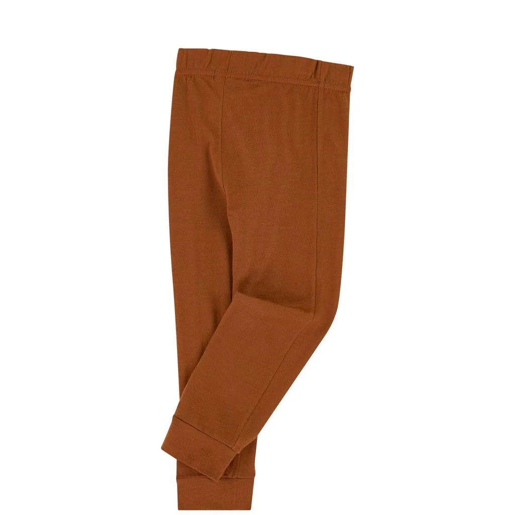 Pants Brown 2 Pants Brown - Image 2