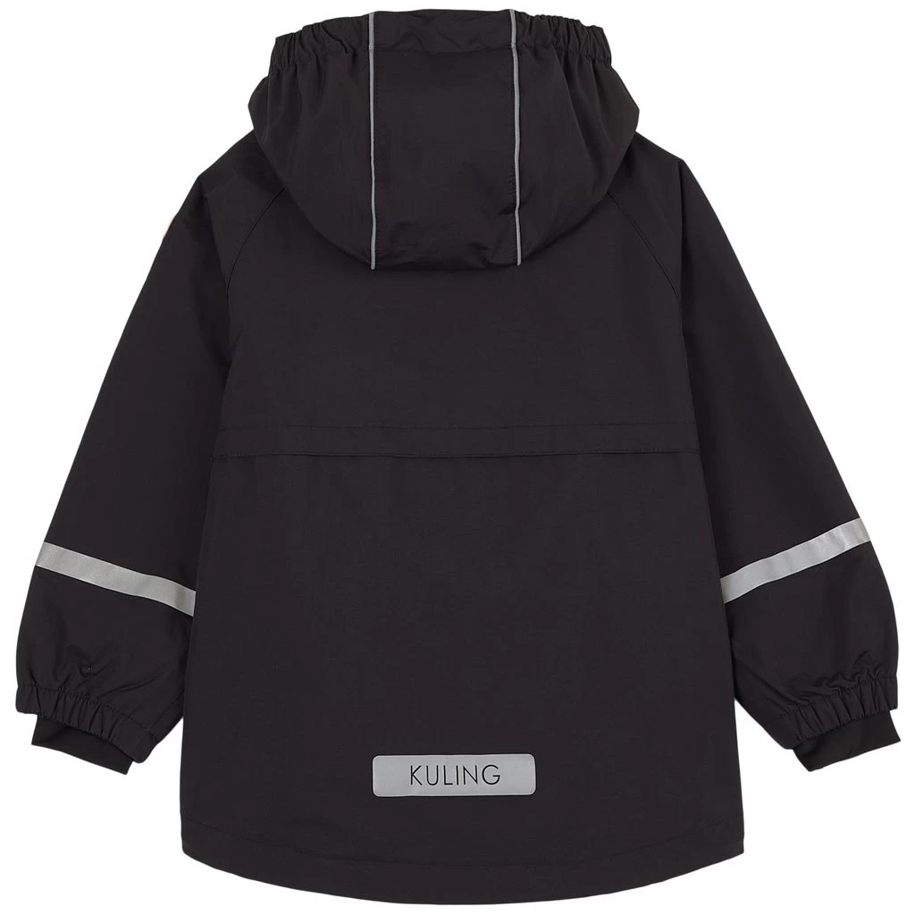 Trysil Shell Jacket Always Black 5 Trysil Shell Jacket Always Black - Image 5