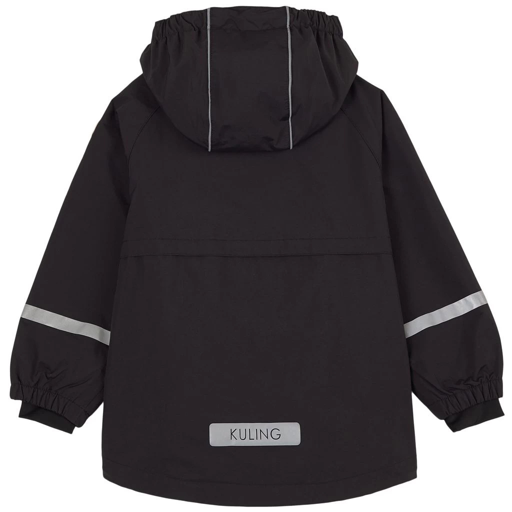 Trysil Shell Jacket Always Black 6 Trysil Shell Jacket Always Black - Image 6