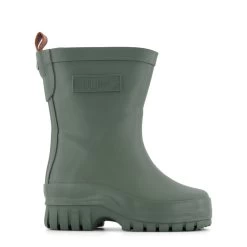 Caracas Rain Boots Light Green