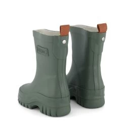 Caracas Rain Boots Light Green -Kuling 1024x1024 2250