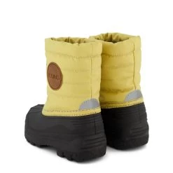 Isaberg Winter Boots Harvest Yellow -Kuling 1024x1024 2255
